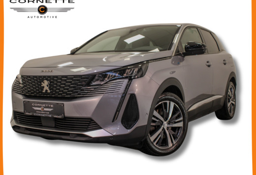 Peugeot 1.6 PHEV 225 E-AUTO8 ALLURE