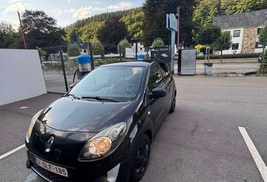 Renault 1.5 dCi Exception FAP