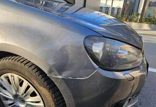 Volkswagen 1.2 TSI Comfortline