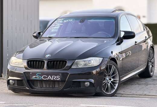 BMW i ** M Performance ** Lci ** Gekeurd ** Euro5