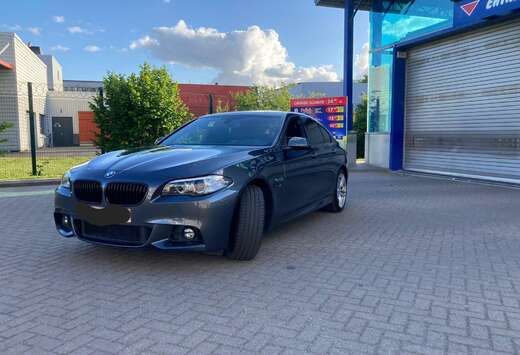 BMW Xdrive Mpack