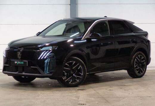 Peugeot Allure MHEV e-DSC6 - LED