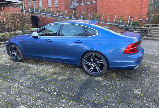 Volvo S90 2.0 D3 R-Design AdBlue (EU6d-TEMP)