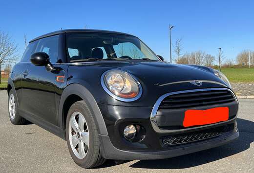 MINI Mini 1.5 D One