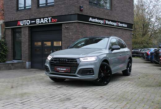 Audi 55 TFSI e Quattro PHEV FULL OPTION