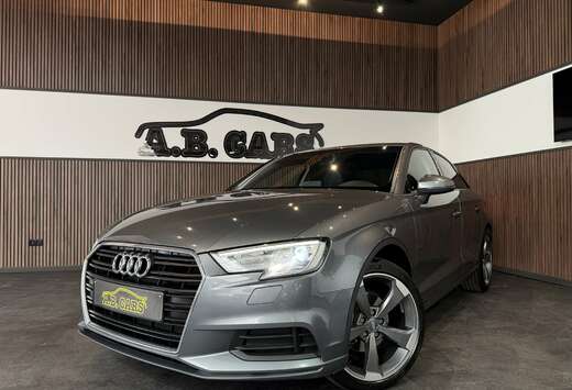 Audi Limousine 1.6 TDi Sport - GARANTIE 12MOIS