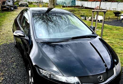Honda Civic 1.4i Comfort
