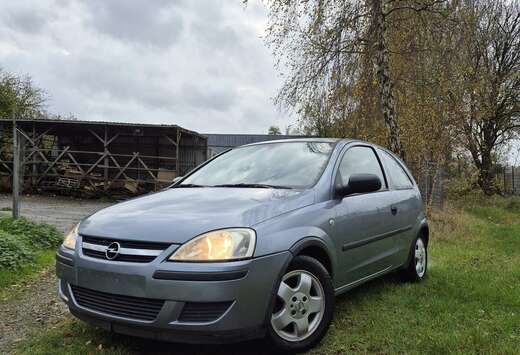 Opel 1.3 CDTI Edition