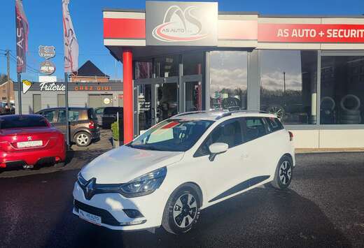 Renault IV Grandtour 1.5 Dci 90cv Energy Corporate Ed ...