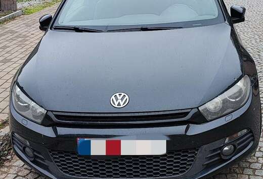 Volkswagen 2.0 TDI 170 FAP Sportline DSG6