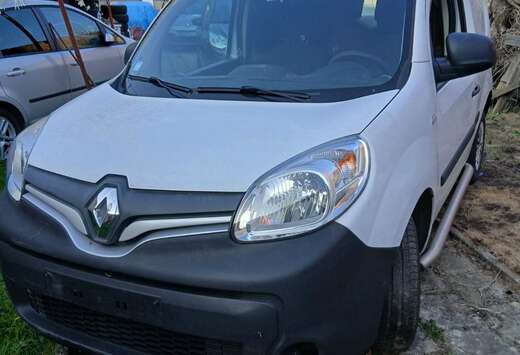 Renault Kangoo Express 1.5 dCi Energy Confort (EU6)