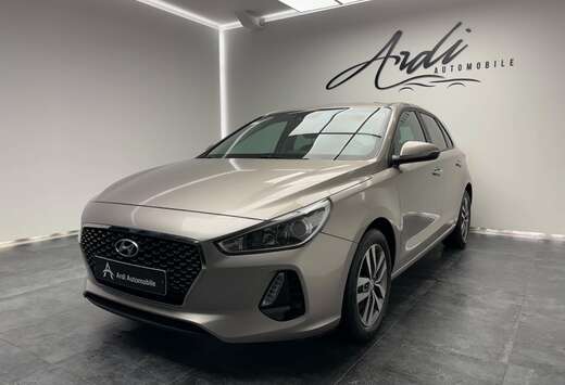 Hyundai 1.4 T-GDi *CARPLAY*FRONT ASSIST*CAMERA*GARANT ...