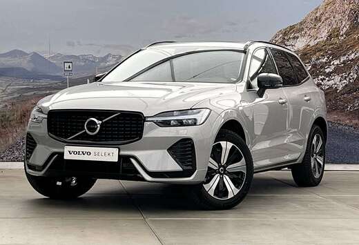 Volvo T6 PLUS DARK - NAPPA LEDER - ...