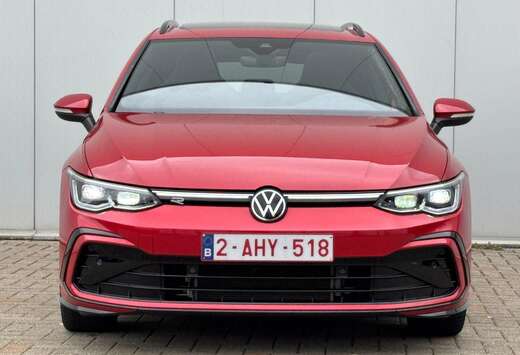 Volkswagen R-LINE 1.5 eTSI 150 PK DSG AUTOMAAT  PANOR ...