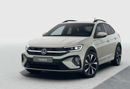 Volkswagen R-Line Limited