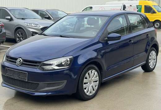 Volkswagen 1.2 BENZINE  CARPLAY  GEKEURD & GARANTIE