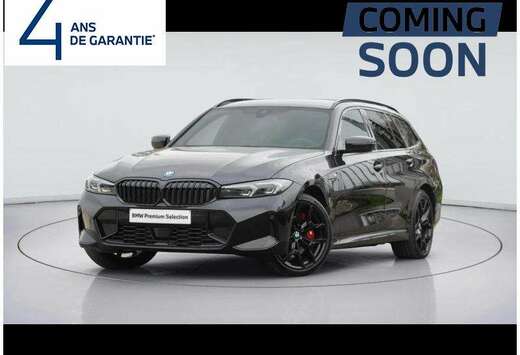 BMW e Touring Kit M Sport