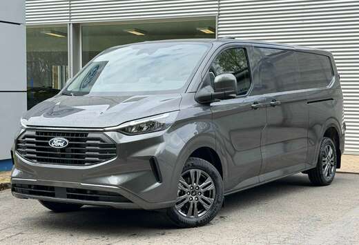 Ford L2 Limited - 2.0 TD 170CH Auto