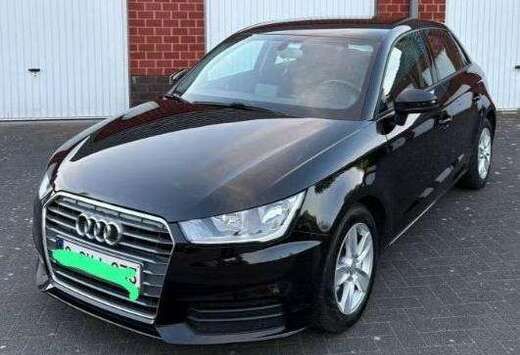 Audi A1 Sportback 1.0 TFSI