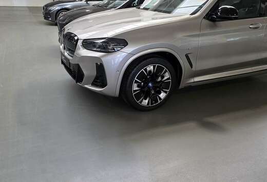 BMW Impressive