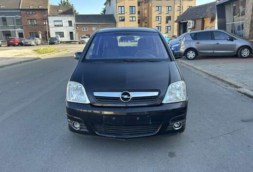 Opel 1.3 CDTi ecoFLEX Enjoy FAP