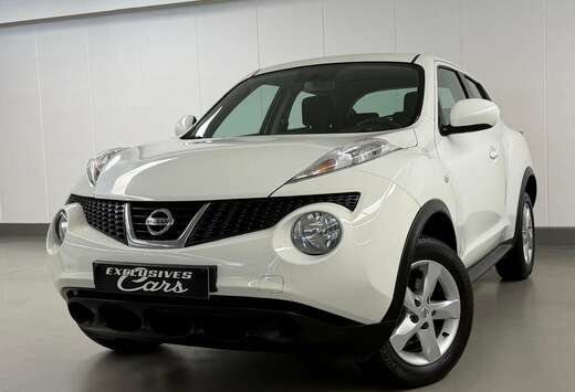 Nissan 1.6I 94CV 2WD  1ere MAIN  45000 KM
