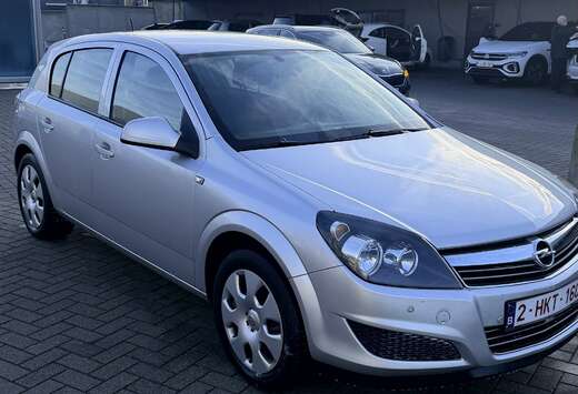 Opel 1.6
