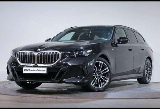BMW d Touring Kit M Sport