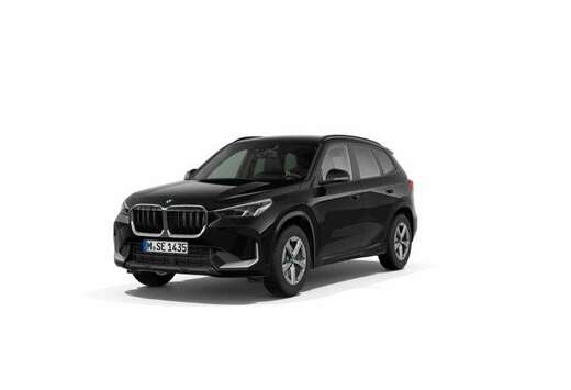 BMW AUTOMAAT - NAVI - LED