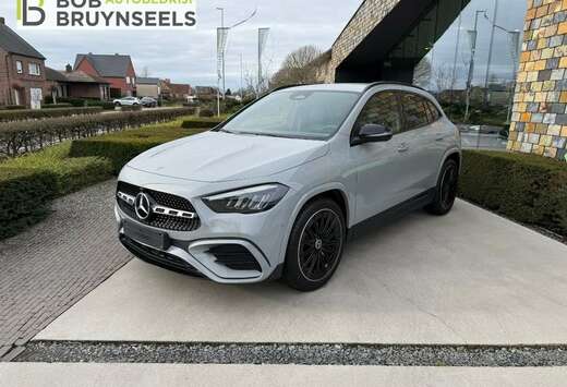 Mercedes-Benz Edition AMG Line /Nightpak/distronic/ca ...