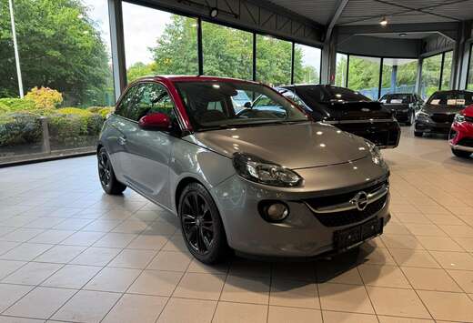 Opel Adam 1.2i
