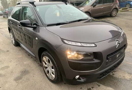 Citroen 1.2 PureTech Live