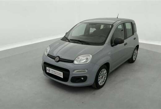 Fiat 1.0i MHEV Pop CLIM