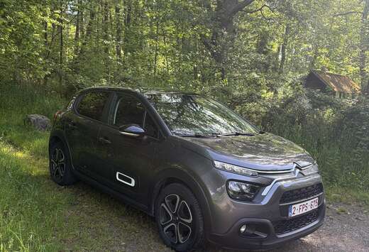 Citroen 1.5 BlueHDi Plus Origins S&S (EU6.4)