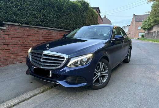 Mercedes-Benz BE Elegance Start/Stop