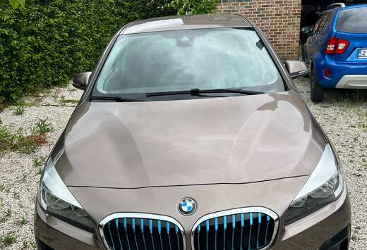 BMW XE IPERFORMANCE