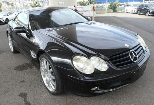 Mercedes-Benz Aut. /€12.990 netto / Leder / Bi-Xeno ...