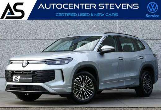 Volkswagen Tayron 1.5 eTSI mHEV DSG 7plaatsen / Trekh ...