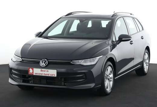 Volkswagen 1.5 eTSI LIFE BUSINESS DSG + CARPLAY + GPS ...
