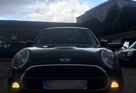 MINI Mini 1.2 One