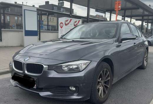 BMW 316i