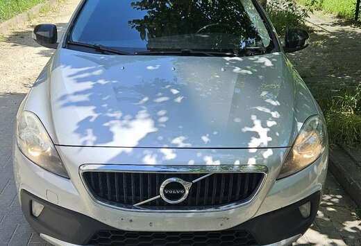 Volvo 2.0 D3 Base Geartronic