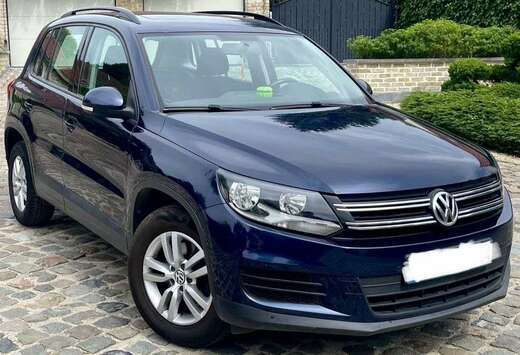 Volkswagen 1.4 TSI Trend & Fun BMT