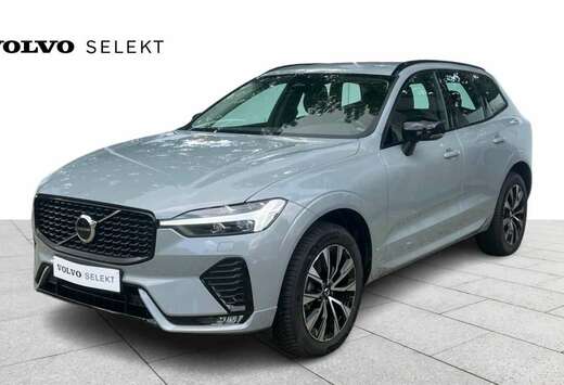 Volvo Plus, B4 AWD Mild hybrid, Diesel, Dark