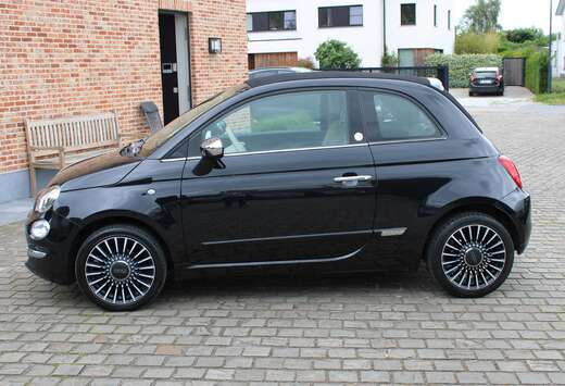 Fiat 1.2i Mirror 46000km