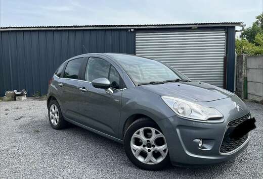 Citroen 1.6 HDi 16V 92 Exclusive