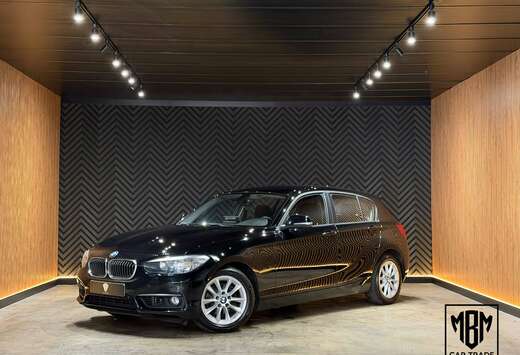 BMW dA12 Maanden GARANTIE Automaat Zetelverwarming Na ...