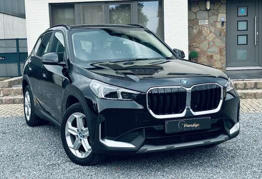 BMW xDrive30e *326 PK* *Hybrid**Carplay**Lane-Assist*