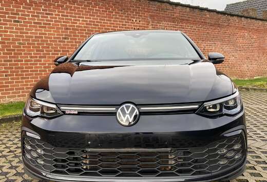 Volkswagen 2.0 TSI OPF DSG Performance - Alu19\'/H&K/ ...