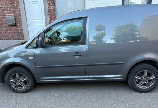 Volkswagen 1.6 CR TDi Startline